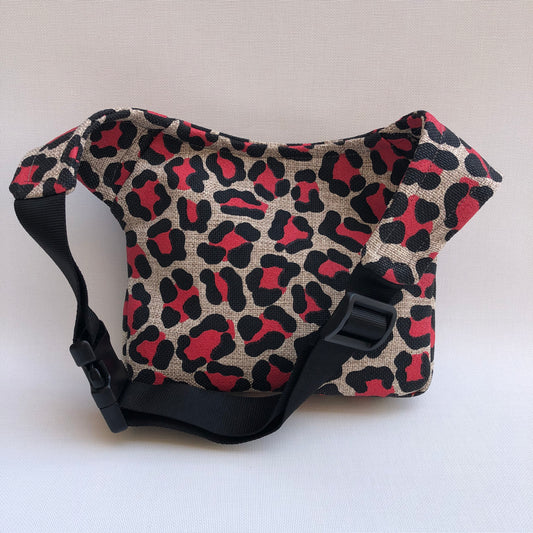 Special Animal Print · Pieza Única Núm. 10272