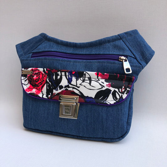 Special Jeans + Back Pocket Unique Piece No. 10270
