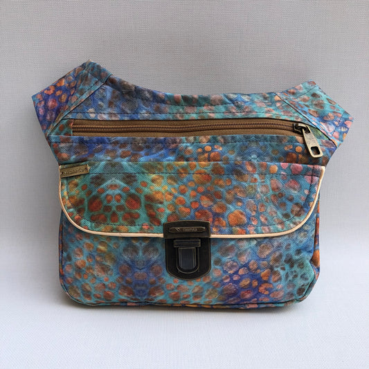 Special Color Stones · Waterproof · Unique Piece No. 10601