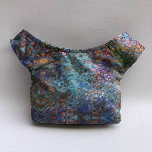 Special Color Stones · Waterproof · Unique Piece No. 10601