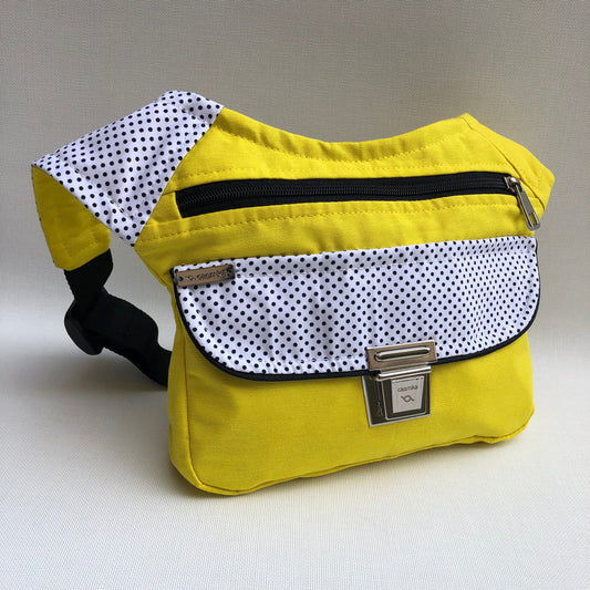 Special Yellow & Dots · Pieza Única Núm. 10290