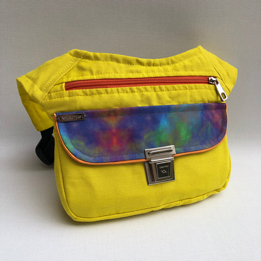 Special Yellow & Fantasy Colors · Pieza Única Núm. 10330