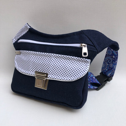 Special Jeans &amp; Dots Exclusive Piece No. 10335