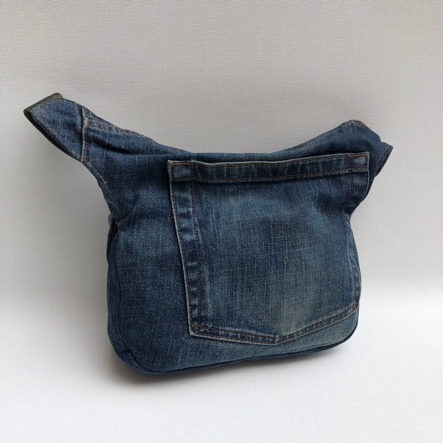 Soft ♻️ Jeans Recycled ♻️ · Pieza Única Núm. 10306