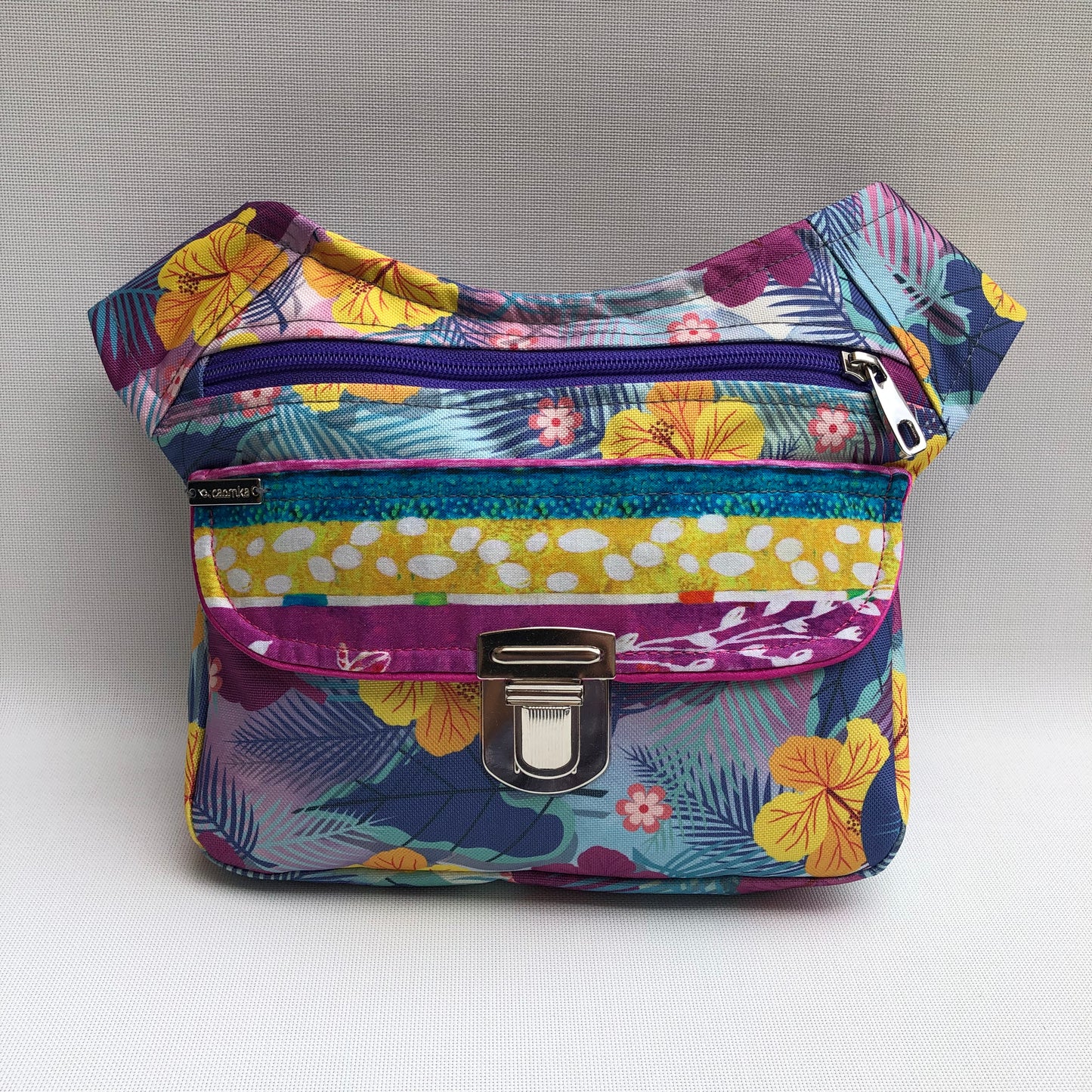 Special Natura + Back pocket Unique Piece No. 10.284