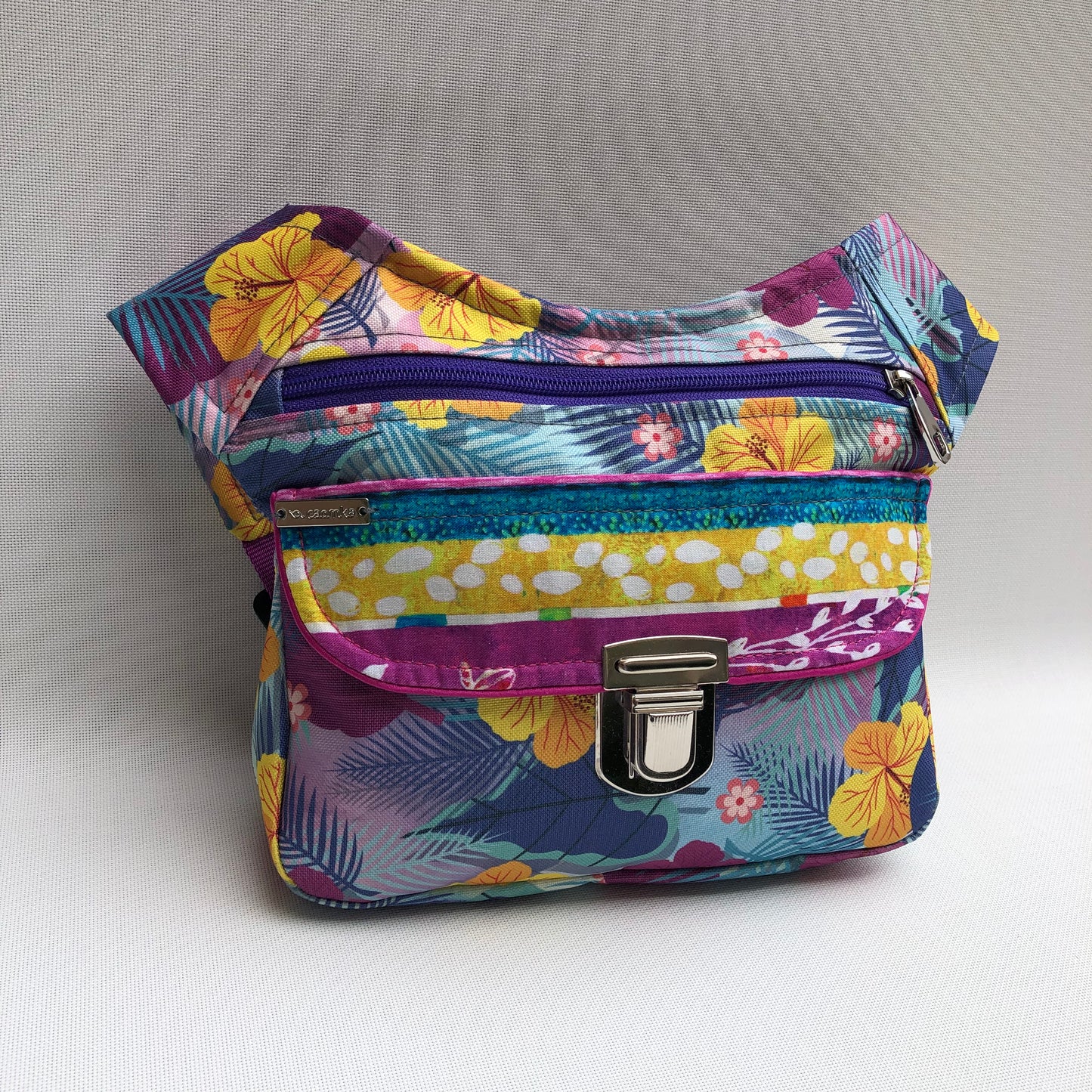 Special Natura + Back pocket Unique Piece No. 10.284
