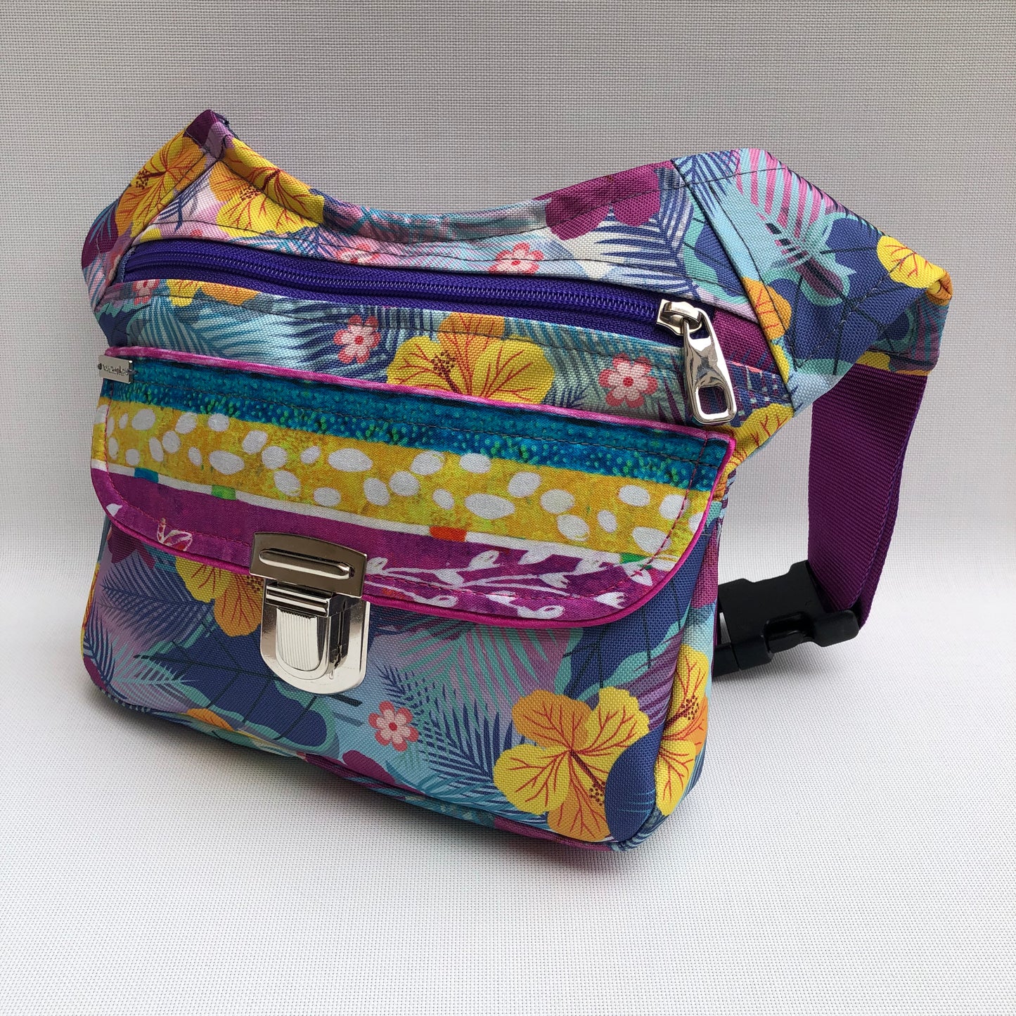 Special Natura + Back pocket Unique Piece No. 10.284
