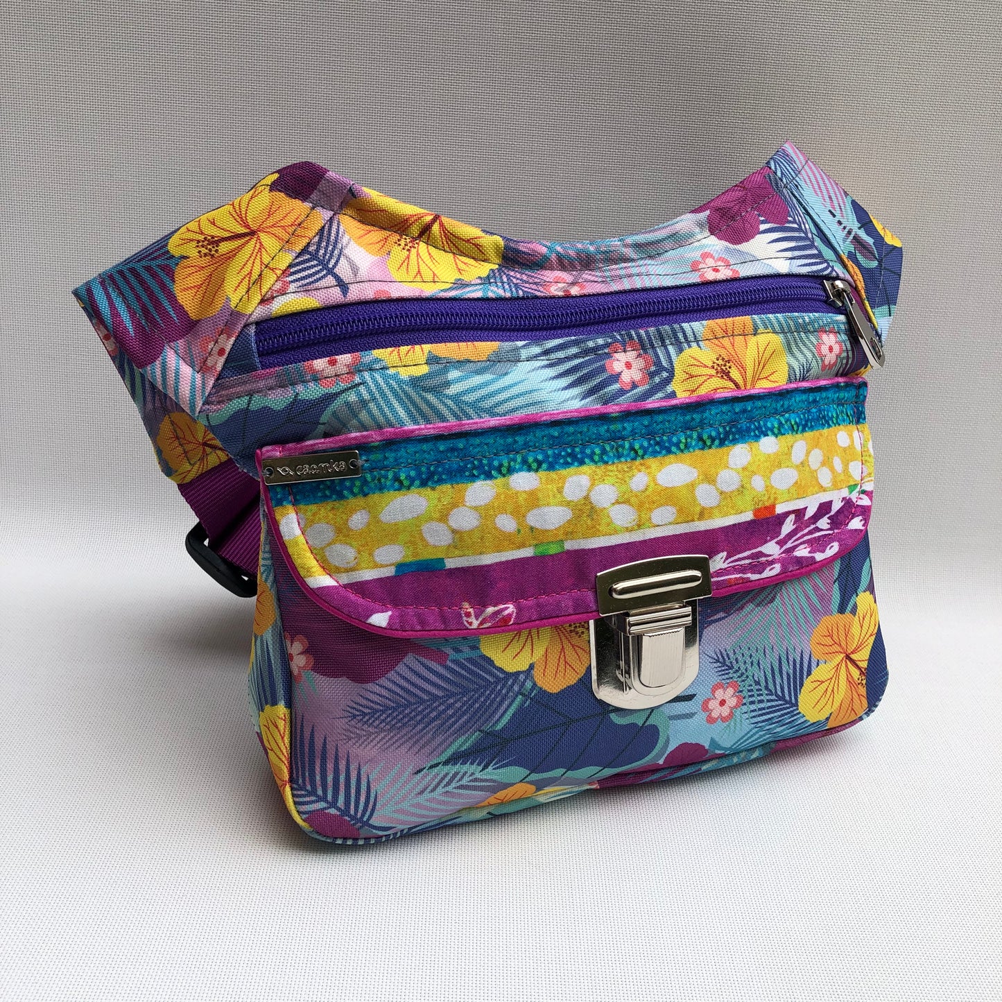 Special Natura + Back pocket Unique Piece No. 10.284