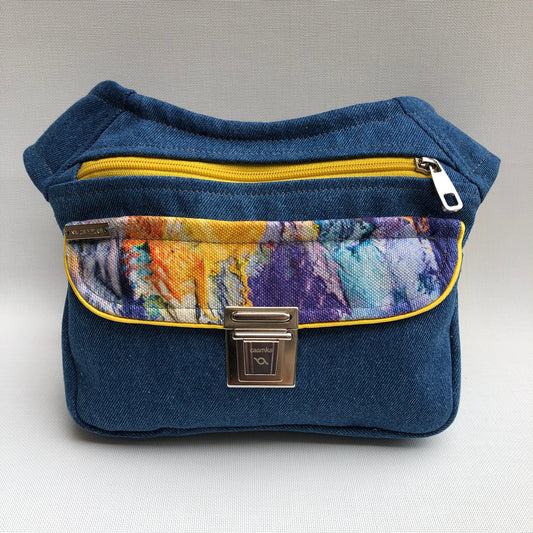 Special Jeans & Colors · Pieza Única Núm. 10305