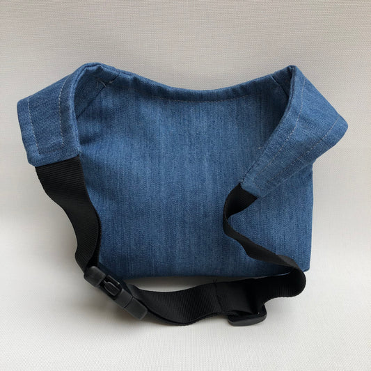 Special Jeans &amp; Roses Unique Piece No. 10514