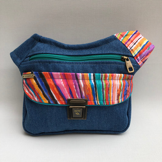 Special Jeans & Colors · Pieza Única Núm. 10604