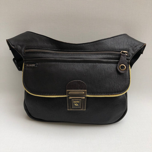 Special Black Plus · Piel natural BioCuir® · Pieza Única Núm. 10298