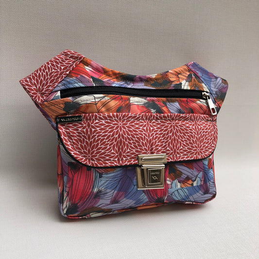 Special Caomka Art Flower · Waterproof · Unique Piece No. 10341