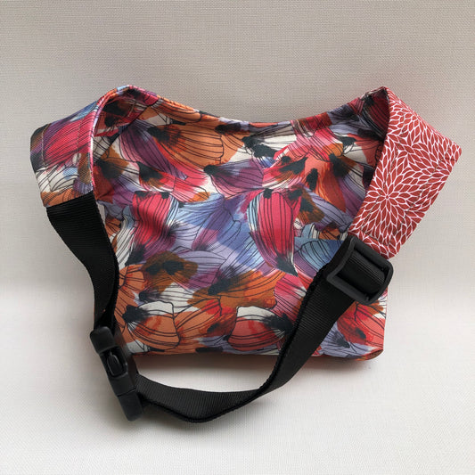 Special Caomka Art Flower · Waterproof · Unique Piece No. 10341