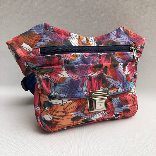 Special Caomka Art Flower · Waterproof · Unique Piece No. 10345