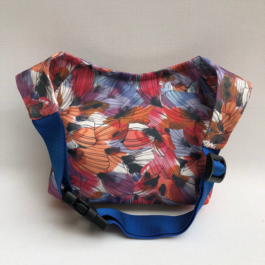 Special Caomka Art Flower · Waterproof · Unique Piece No. 10345