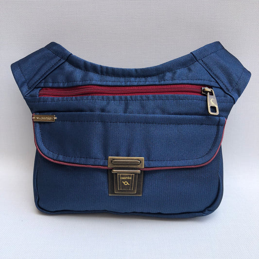 Special Blue Top + Bolsillo trasero · Pieza Única Núm. 10606