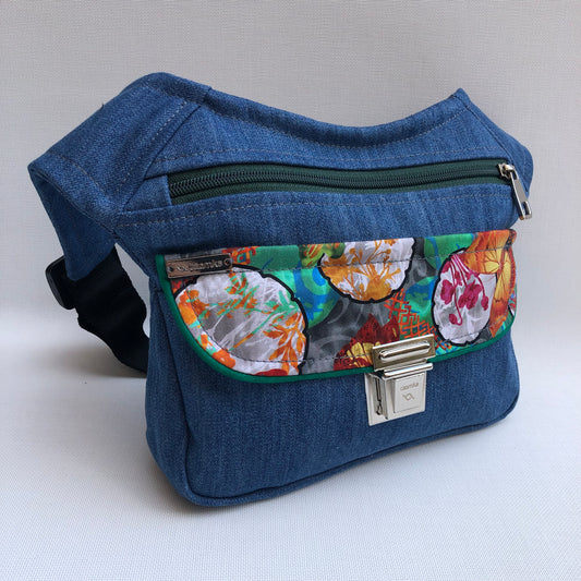 Special Jeans Japanese + Bolsillo trasero · Pieza Única Núm. 10419