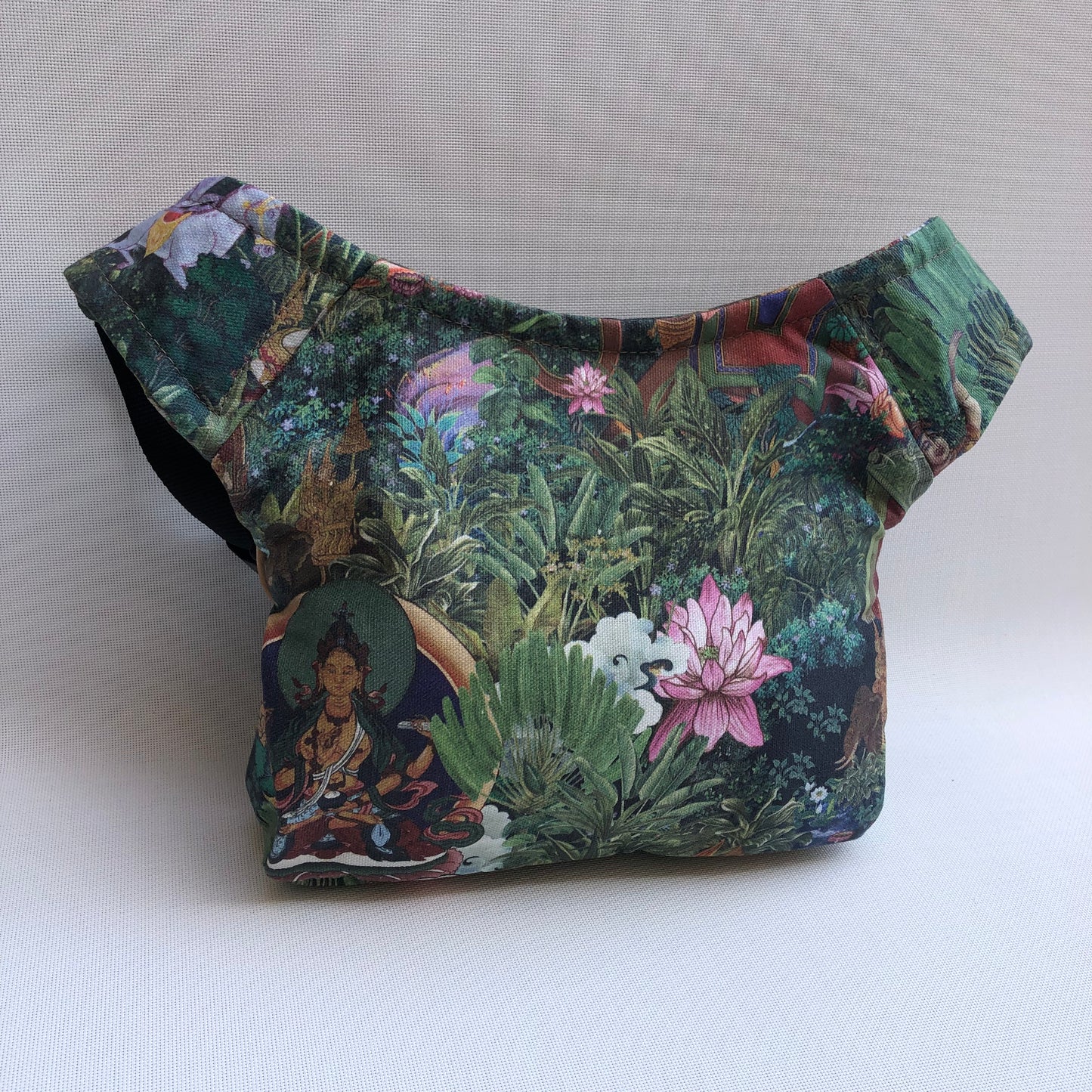 Special Buda Garden · Pieza Única Núm. 10376