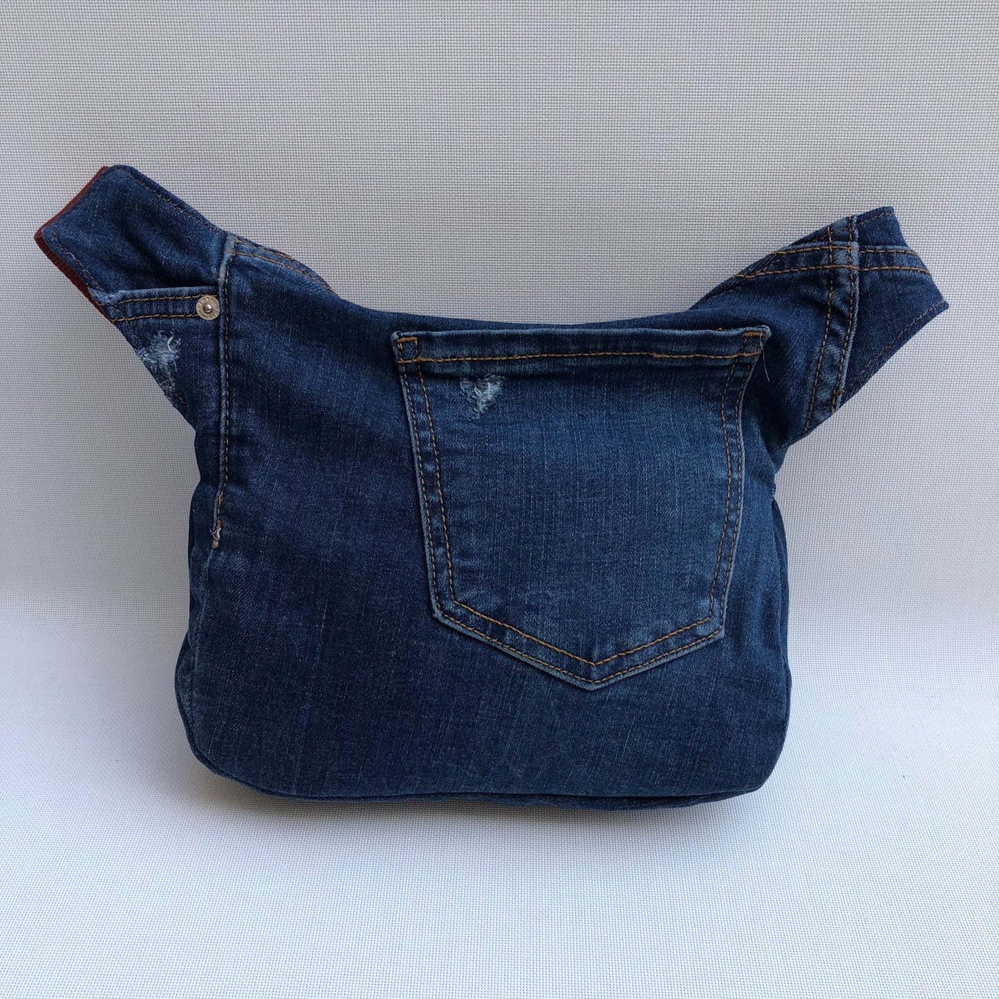 Soft ♻️ Jeans Recycled ♻️ · Pieza Única Núm. 10375
