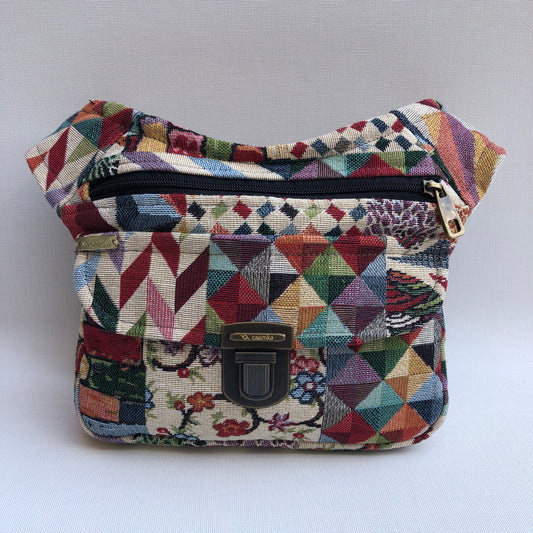 Special Etnical Chic + Bolsillo Trasero · Pieza Única Núm. 10359