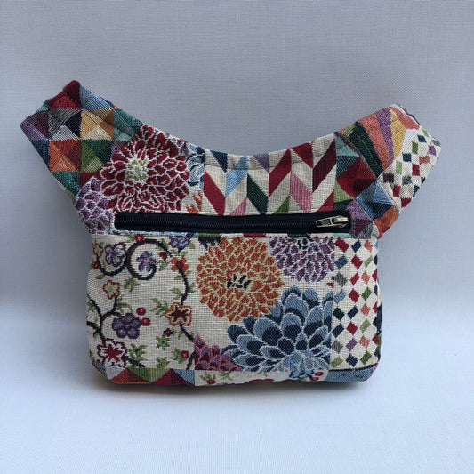 Special Etnical Chic + Bolsillo Trasero · Pieza Única Núm. 10359