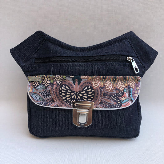 Special Jeans & Sweet Mandalas · Pieza Única Núm. 10363