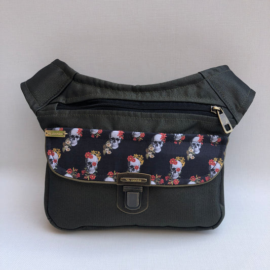Special Mexican Skulls · Exclusive Piece No. 10364