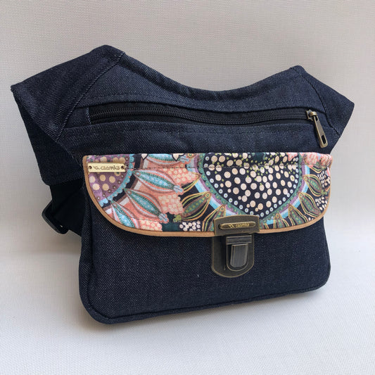 Special Jeans & Sweet Mandalas · Pieza Única Núm. 10362