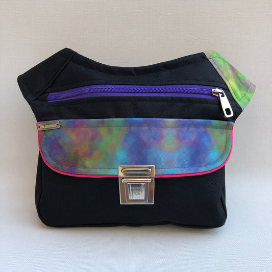 Special Black & Tie Dye · Impermeable · Pieza Única Núm. 10465