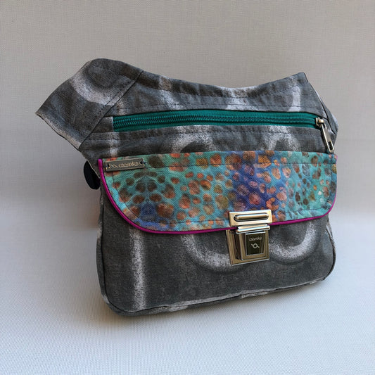 Special Panot Bcn · Waterproof · Unique Piece No. 10403