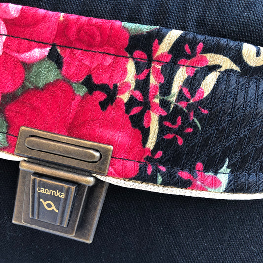 Special Black & Roses · Pieza Única Núm. 10393