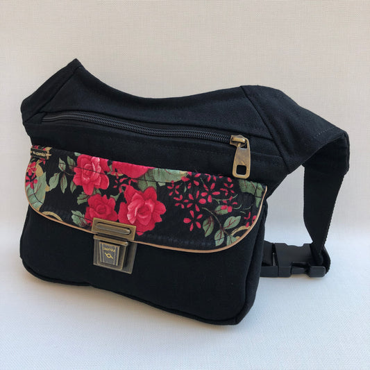 Special Black & Roses · Pieza Única Núm. 10396