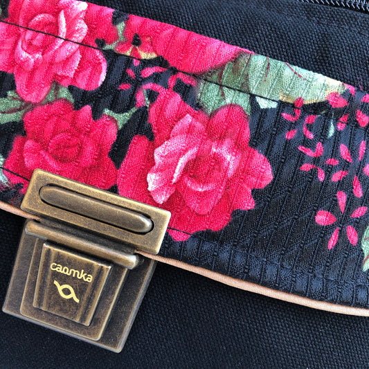 Special Black & Roses · Pieza Única Núm. 10396