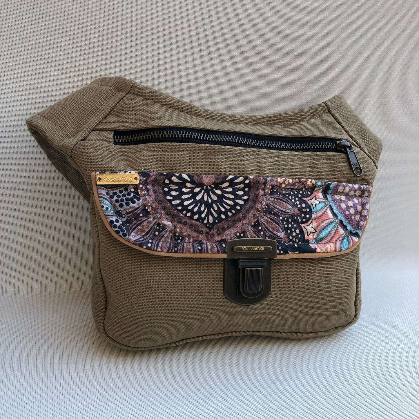 Special Brown & Sweet Mandalas · Pieza Única Núm. 10399