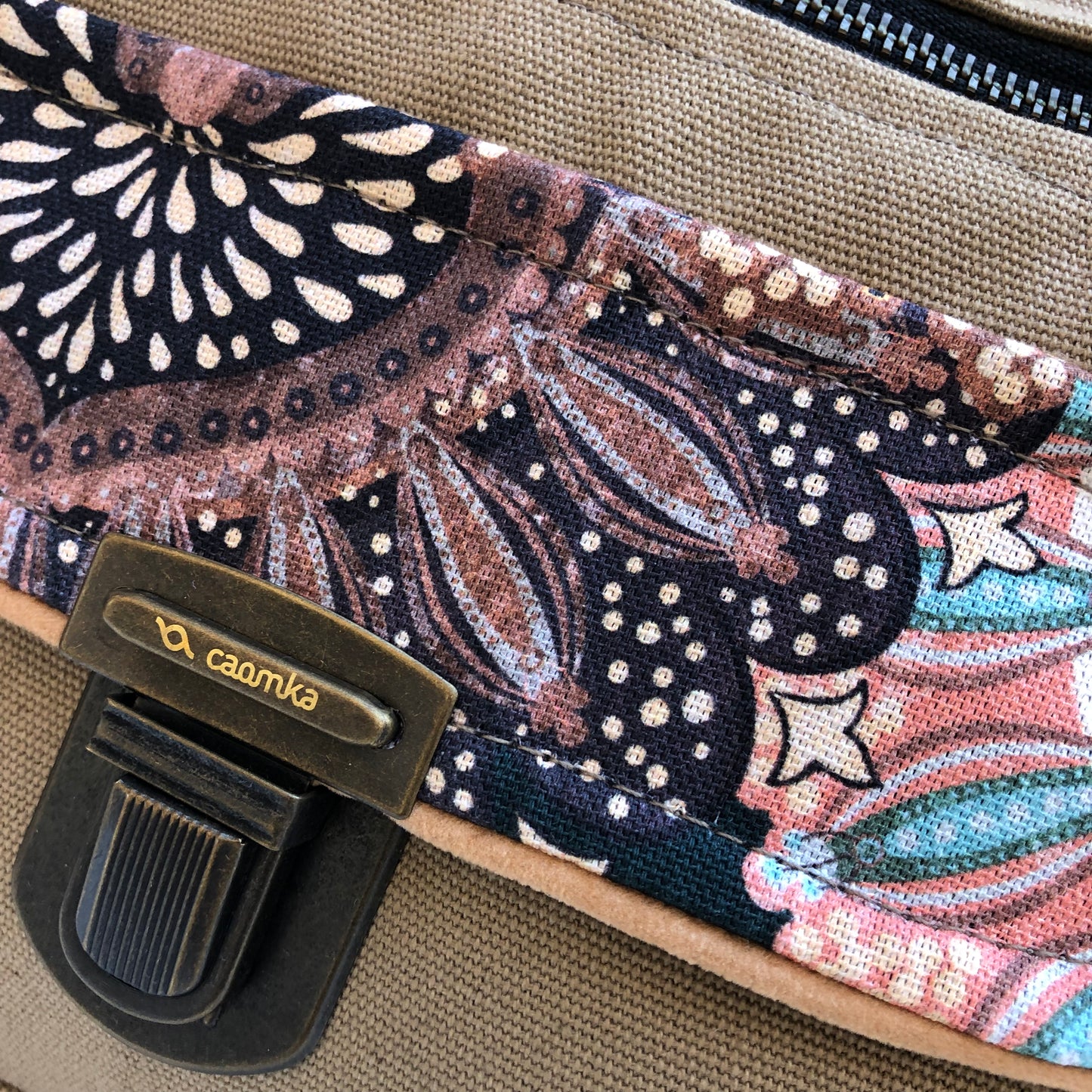 Special Brown & Sweet Mandalas · Pieza Única Núm. 10399