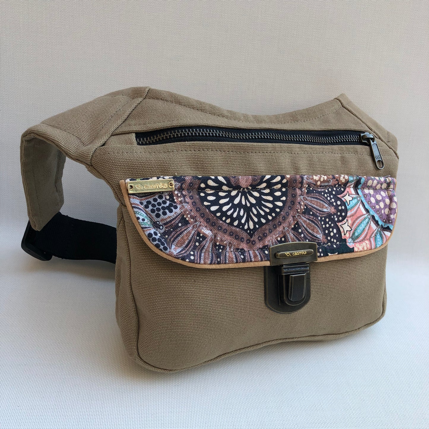 Special Brown & Sweet Mandalas · Pieza Única Núm. 10399