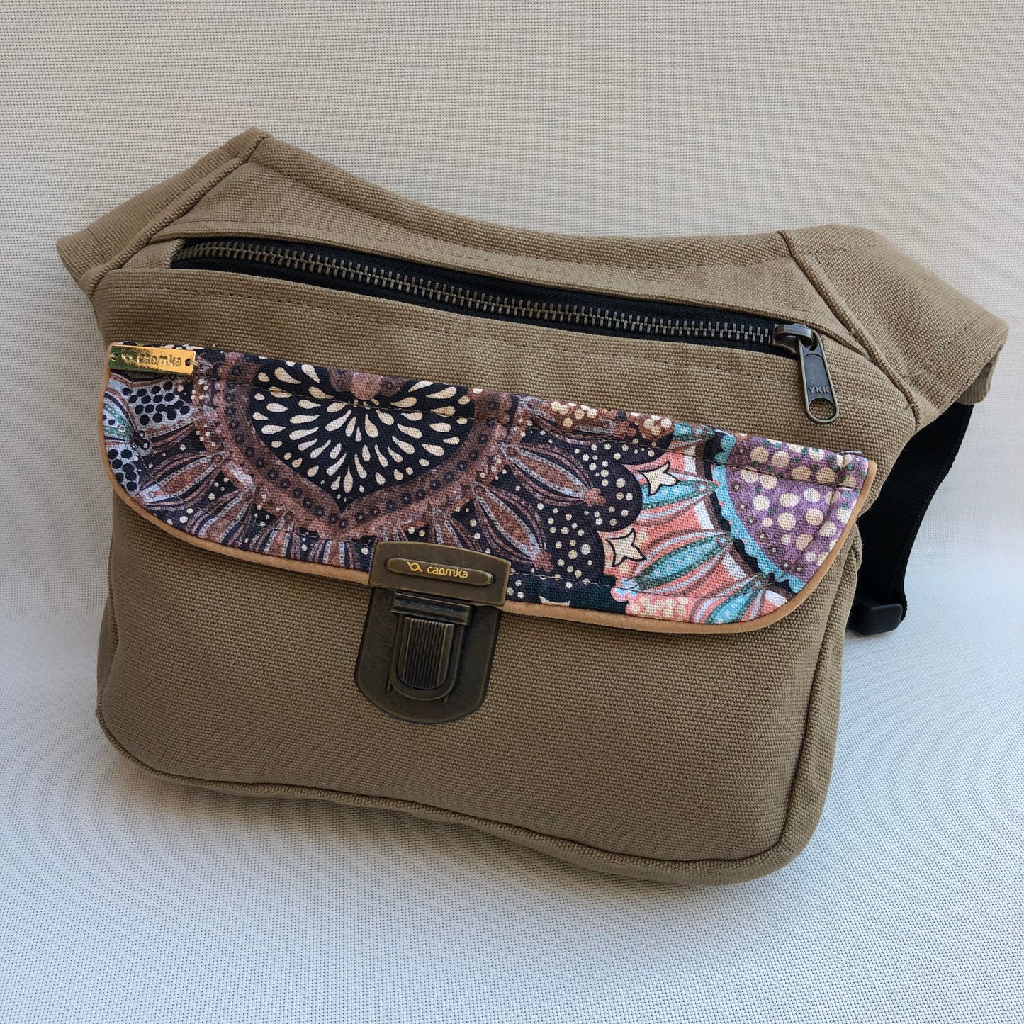 Special Brown & Sweet Mandalas · Pieza Única Núm. 10399