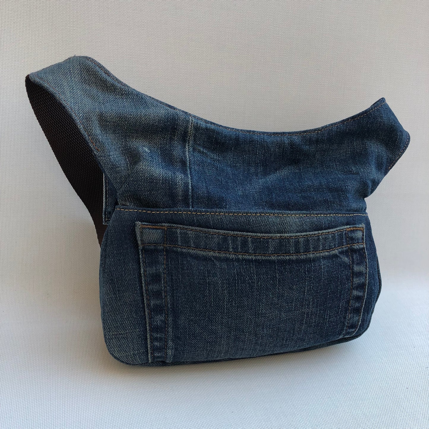 Soft ♻️ Jeans Recycled ♻️ · Pieza Única Núm. 10402