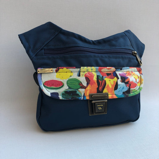 Special Blue Art · Impermeable · Pieza Única Núm. 10380