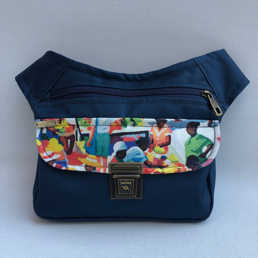 Special Blue Art · Impermeable · Pieza Única Núm. 10385