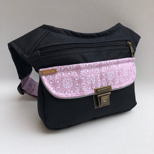 Special Black & Sweet + Bolsillo trasero · Pieza Exclusiva Núm. 10410