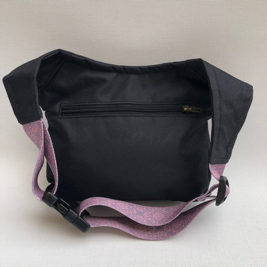Special Black & Sweet + Bolsillo trasero · Pieza Exclusiva Núm. 10410