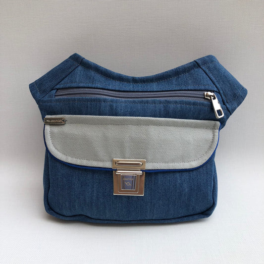 Special Jeans Plus + Bolsillo trasero · Pieza Única Núm. 10415