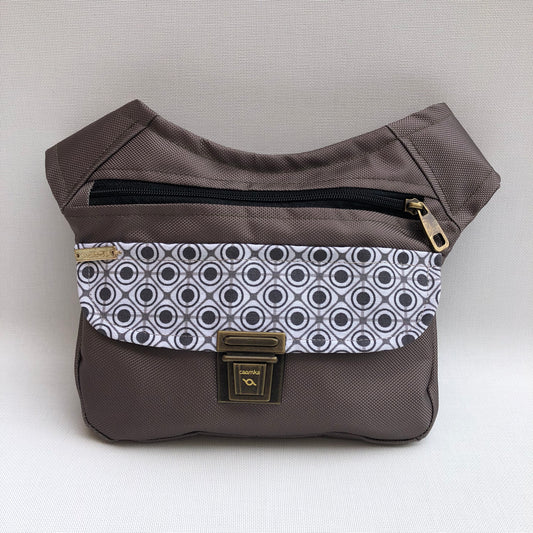 Special Green/Brown · Impermeable · Pieza Única Núm. 10435