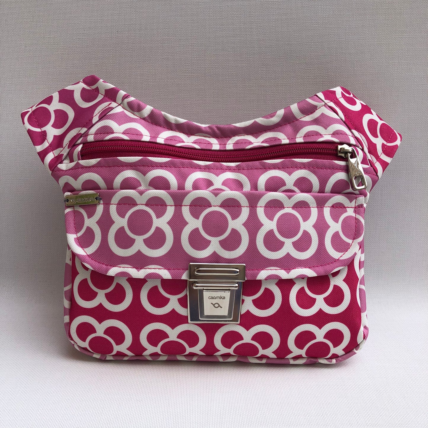 Special Pink "Panot" + Back Pocket Unique Piece No. 10535