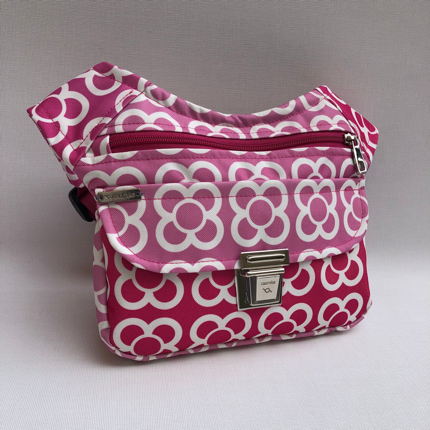 Special Pink "Panot" + Back Pocket Unique Piece No. 10535