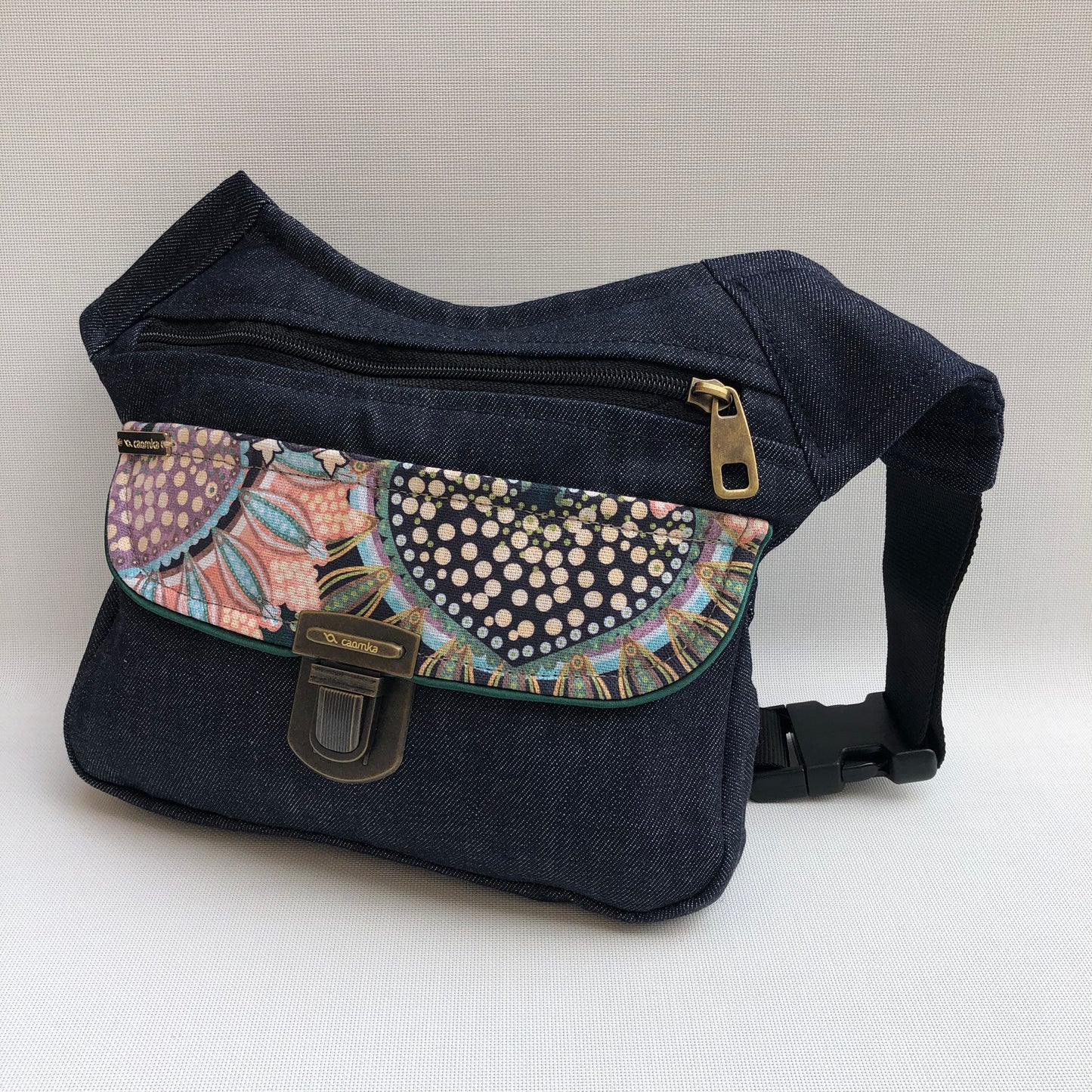 Special Jeans &amp; Sweet Mandalas Unique Piece No. 10633