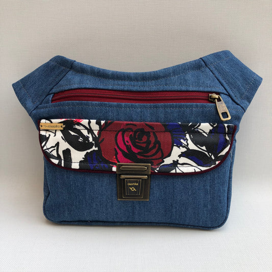 Special Jeans & Roses · Pieza Única Núm. 10923