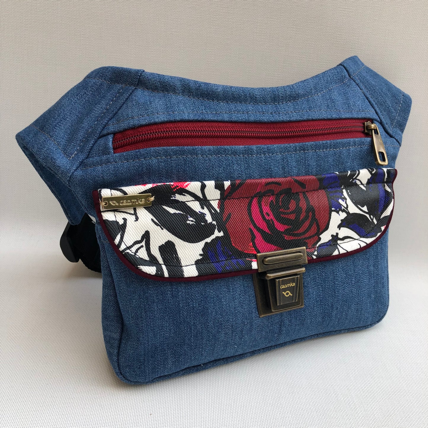 Special Jeans & Roses · Pieza Única Núm. 10923